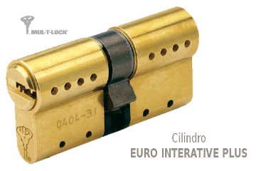 Cilindro Euro