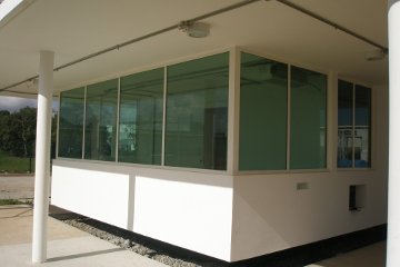 Guaritas